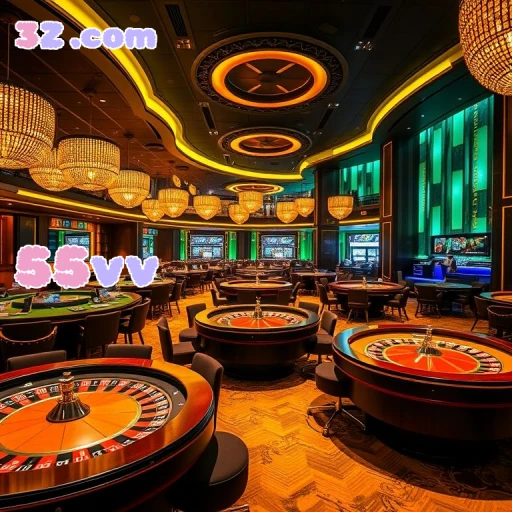 Confiavel: A Nova Era do Entretenimento no 55vv