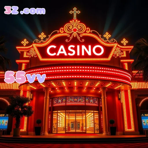 Esporte e Diversão: 55vv Revoluciona o Jogo Online