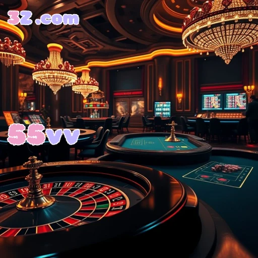 Entre no Jogo: Faça seu Login no 55vv e Divirta-se!