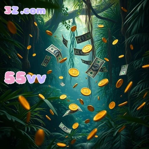 Plataforma 55vv: Um Novo Espaço para Gamers Conectados