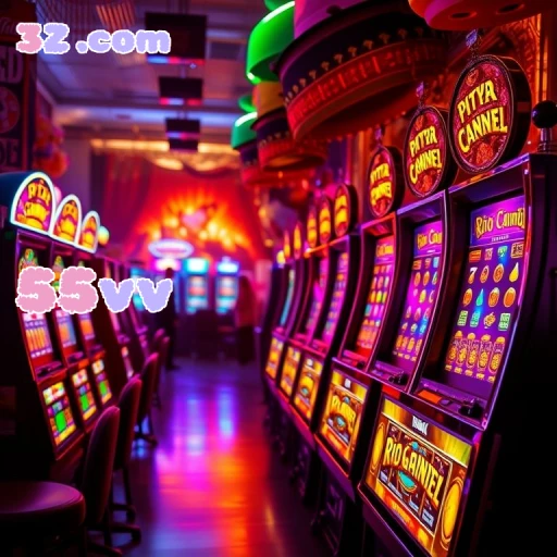 Explorando as Promoções do Site 55vv em Detalhes